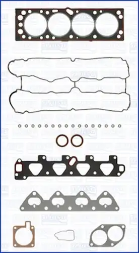 комплект гарнитури, цилиндрова глава AJUSA 52175600