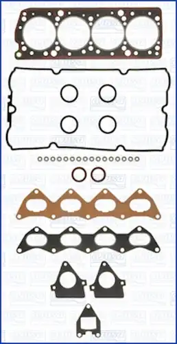 комплект гарнитури, цилиндрова глава AJUSA 52188200