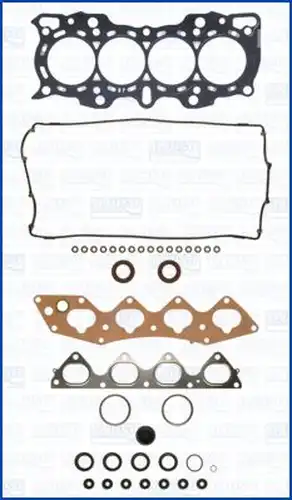 комплект гарнитури, цилиндрова глава AJUSA 52189000