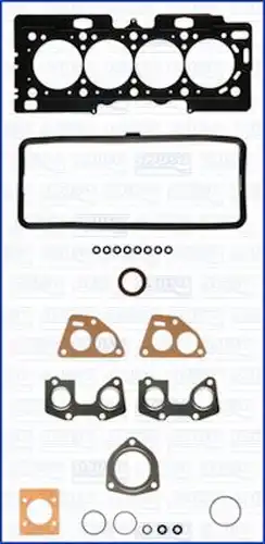 комплект гарнитури, цилиндрова глава AJUSA 52196000