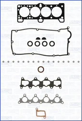 комплект гарнитури, цилиндрова глава AJUSA 52197800