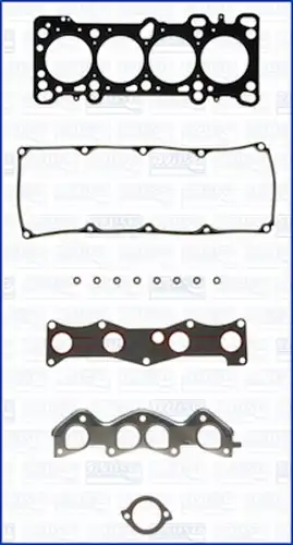 комплект гарнитури, цилиндрова глава AJUSA 52199100