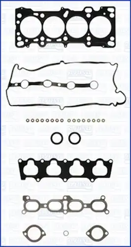 комплект гарнитури, цилиндрова глава AJUSA 52199900