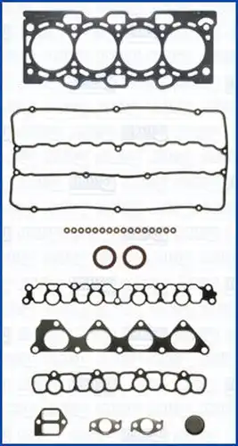 комплект гарнитури, цилиндрова глава AJUSA 52202200