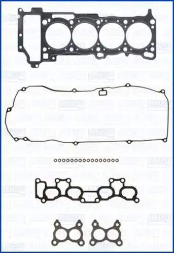 комплект гарнитури, цилиндрова глава AJUSA 52203100