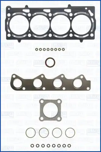 комплект гарнитури, цилиндрова глава AJUSA 52209000