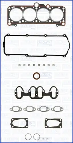 комплект гарнитури, цилиндрова глава AJUSA 52212200