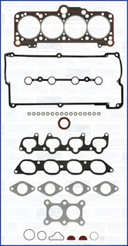 комплект гарнитури, цилиндрова глава AJUSA 52232300