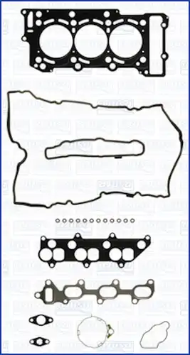 комплект гарнитури, цилиндрова глава AJUSA 52236800