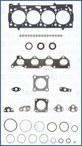 комплект гарнитури, цилиндрова глава AJUSA 52237400