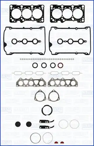комплект гарнитури, цилиндрова глава AJUSA 52238000
