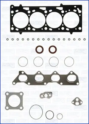 комплект гарнитури, цилиндрова глава AJUSA 52245200