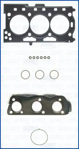 комплект гарнитури, цилиндрова глава AJUSA 52250400