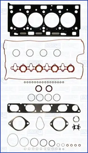 комплект гарнитури, цилиндрова глава AJUSA 52260900