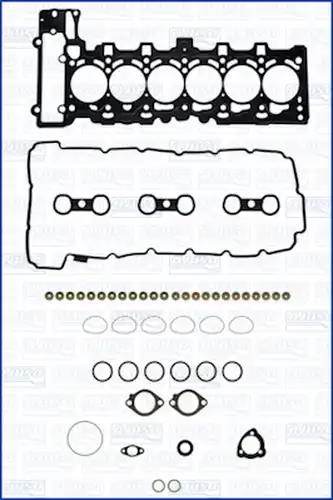 комплект гарнитури, цилиндрова глава AJUSA 52277500