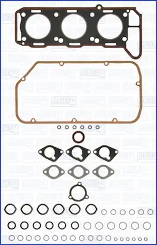 комплект гарнитури, цилиндрова глава AJUSA 52296500