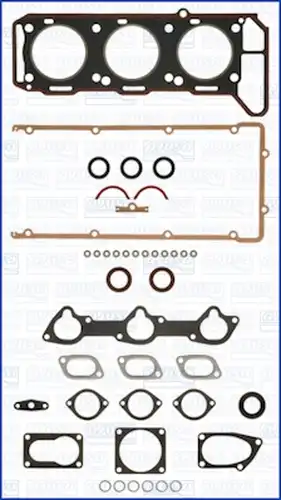 комплект гарнитури, цилиндрова глава AJUSA 52305100