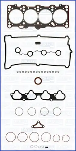 комплект гарнитури, цилиндрова глава AJUSA 52307100