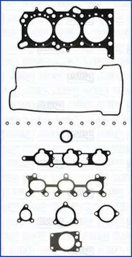 комплект гарнитури, цилиндрова глава AJUSA 52314600