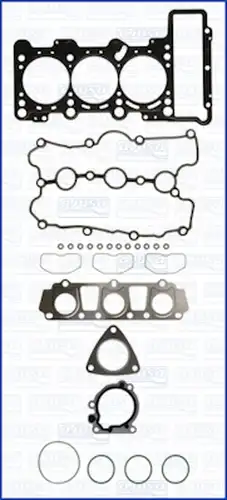 комплект гарнитури, цилиндрова глава AJUSA 52319800