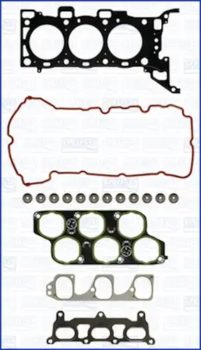 комплект гарнитури, цилиндрова глава AJUSA 52322500