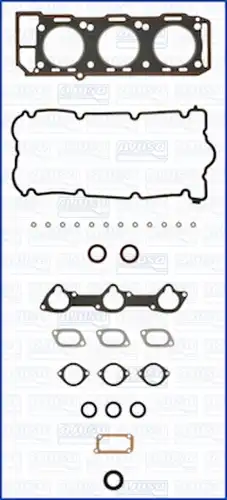 комплект гарнитури, цилиндрова глава AJUSA 52323100