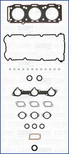 комплект гарнитури, цилиндрова глава AJUSA 52323200
