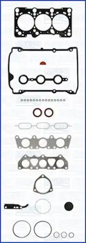 комплект гарнитури, цилиндрова глава AJUSA 52325800