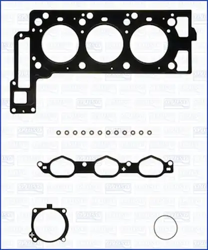 комплект гарнитури, цилиндрова глава AJUSA 52325900