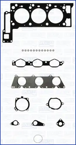 комплект гарнитури, цилиндрова глава AJUSA 52328300