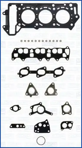 комплект гарнитури, цилиндрова глава AJUSA 52341100