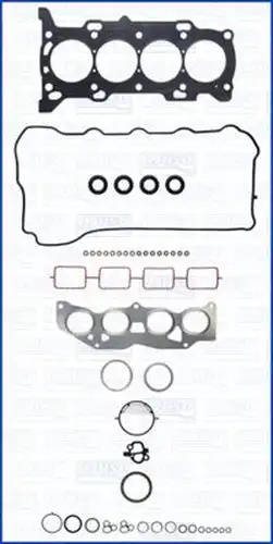комплект гарнитури, цилиндрова глава AJUSA 52460900