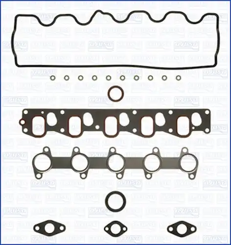 комплект гарнитури, цилиндрова глава AJUSA 53008000