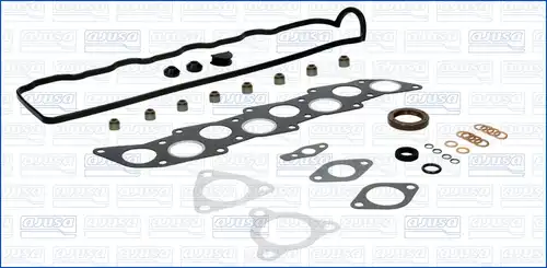 комплект гарнитури, цилиндрова глава AJUSA 53013200
