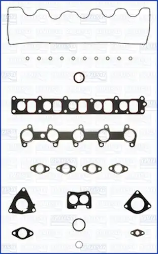 комплект гарнитури, цилиндрова глава AJUSA 53014300