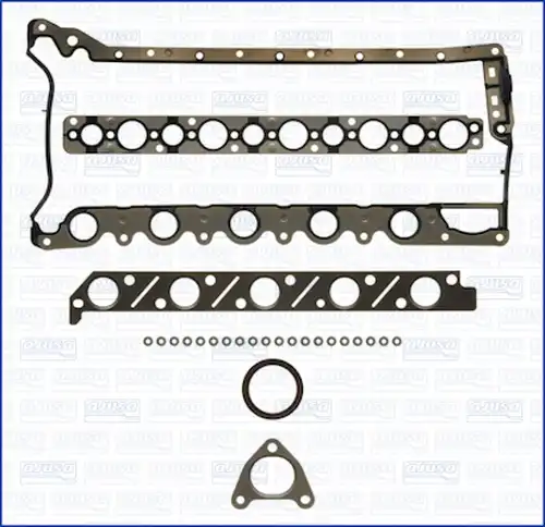комплект гарнитури, цилиндрова глава AJUSA 53016100