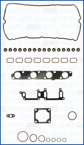 комплект гарнитури, цилиндрова глава AJUSA 53018800