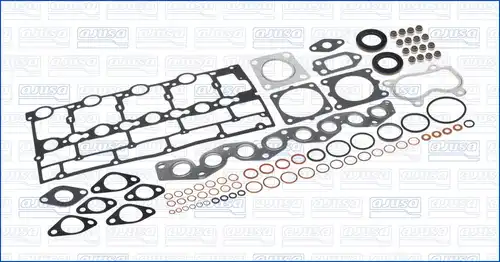 комплект гарнитури, цилиндрова глава AJUSA 53024100