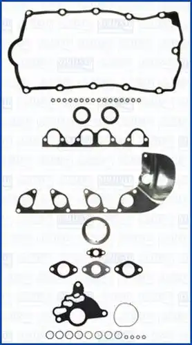 комплект гарнитури, цилиндрова глава AJUSA 53024300