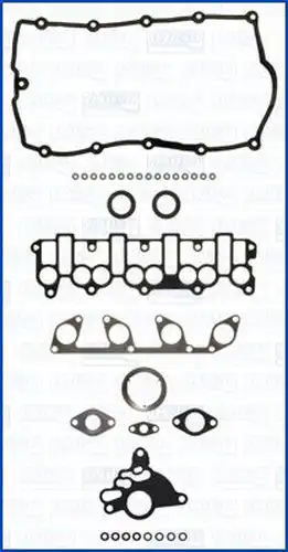 комплект гарнитури, цилиндрова глава AJUSA 53025000