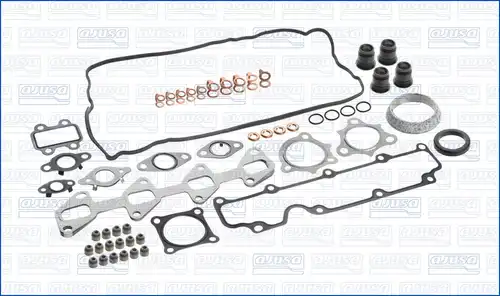 комплект гарнитури, цилиндрова глава AJUSA 53026000