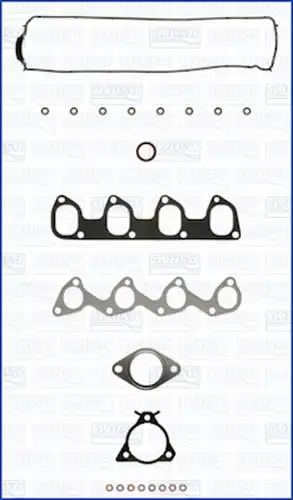 комплект гарнитури, цилиндрова глава AJUSA 53027100