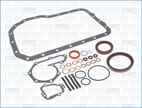 комплект гарнитури, колянно-мотовилков блок AJUSA 54004300
