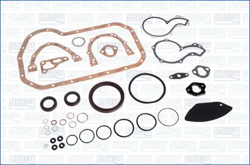 комплект гарнитури, колянно-мотовилков блок AJUSA 54005900