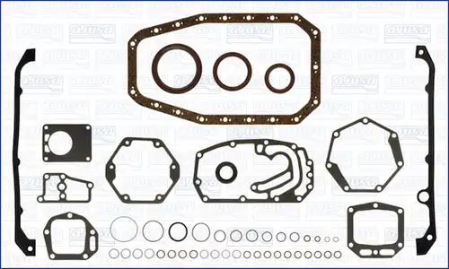 комплект гарнитури, колянно-мотовилков блок AJUSA 54026600