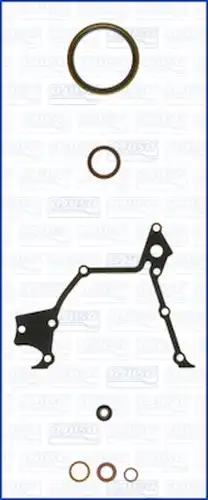 комплект гарнитури, колянно-мотовилков блок AJUSA 54079900