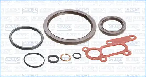 комплект гарнитури, колянно-мотовилков блок AJUSA 54140000