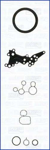 комплект гарнитури, колянно-мотовилков блок AJUSA 54155200