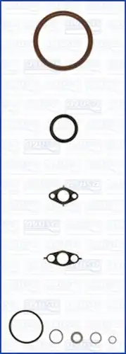 комплект гарнитури, колянно-мотовилков блок AJUSA 54157000