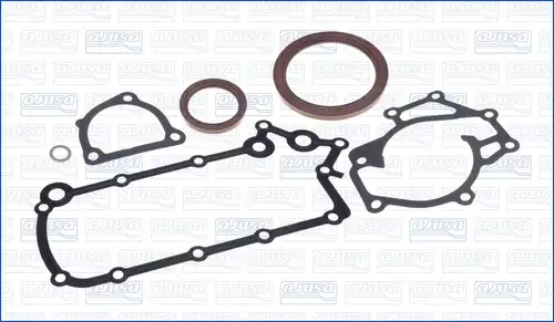 комплект гарнитури, колянно-мотовилков блок AJUSA 54172100